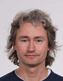 Picture of Henno Vermeulen